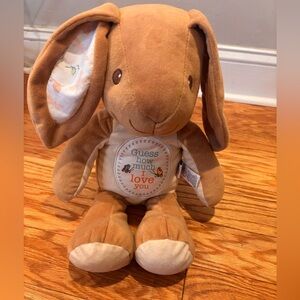 Guess How Much I Love You Bunny Rabbit 16" Plush Stuffed Animal Toy 2022
